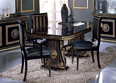 versace champayne|versace italian table sets.